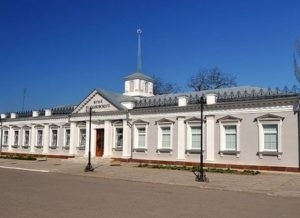 Сегодня в Очаковском музее открылась выставка посвященная 200- летию Айвазовского Фото № 0 Сегодня в Очаковском музее открылась выставка посвященная 200- летию Айвазовского Фото № 0