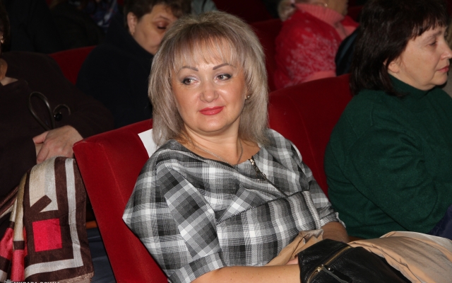 В Николаеве поздравили работников социальной сферы с профессиональным праздником Фото № 8 В Николаеве поздравили работников социальной сферы с профессиональным праздником Фото № 8