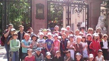 183 ребенка оздоровились в летний период благодаря властям Антоновки Фото № 2 183 ребенка оздоровились в летний период благодаря властям Антоновки Фото № 2
