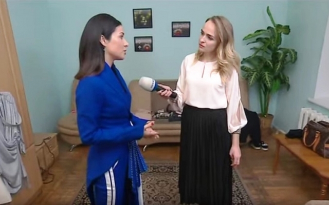 Эксклюзив «Утра с Интером»: Злата Огневич ждет человека, с которым будет о чем помолчать Фото № 0 Эксклюзив «Утра с Интером»: Злата Огневич ждет человека, с которым будет о чем помолчать Фото № 0