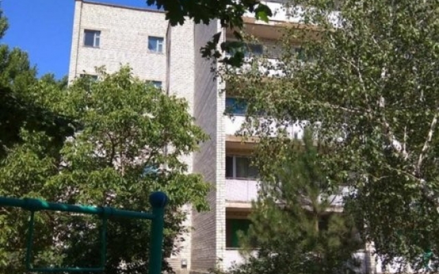 За долги перед «Николаевоблтеплоэнерго» арестован санаторий в Очакове Фото № 1 За долги перед «Николаевоблтеплоэнерго» арестован санаторий в Очакове Фото № 1