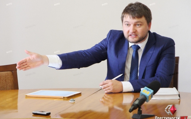 Вопрос о повышении проезда в николаевских «маршрутках» рассмотрят на заседании исполкома Фото № 0 Вопрос о повышении проезда в николаевских «маршрутках» рассмотрят на заседании исполкома Фото № 0