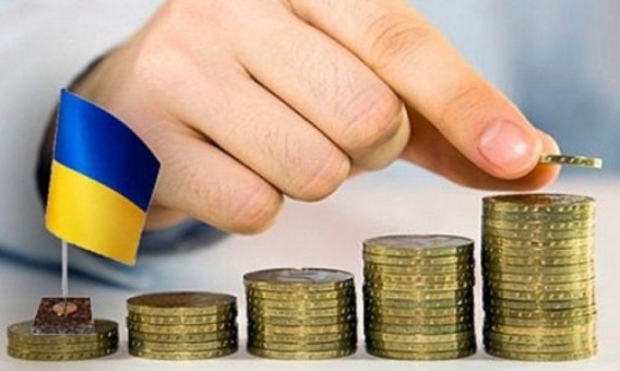 Почетный взнос составил почти 250 миллионов гривен Фото № 0 Почетный взнос составил почти 250 миллионов гривен Фото № 0