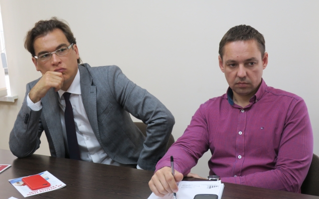 В Николаеве модернизуют Городской колл-центр «15-88» и Городской ситуационный центр Фото № 3 В Николаеве модернизуют Городской колл-центр «15-88» и Городской ситуационный центр Фото № 3