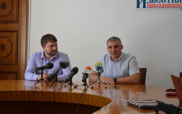 В Николаеве цена на проезд в маршрутках останется без изменений Фото № 0 В Николаеве цена на проезд в маршрутках останется без изменений Фото № 0