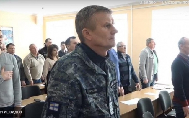 Горсовет Очакова проголосовал за обращение к Зеленскому и Кабмину о сохранении статуса города Фото № 0 Горсовет Очакова проголосовал за обращение к Зеленскому и Кабмину о сохранении статуса города Фото № 0