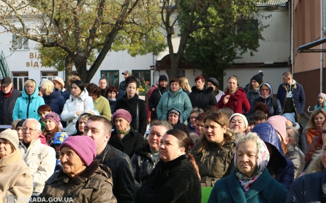 Мэр Николаева Александр Сенкевич встретился с жителями Варваровки Фото № 20 Мэр Николаева Александр Сенкевич встретился с жителями Варваровки Фото № 20