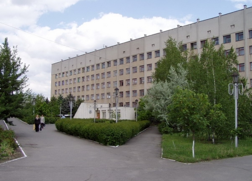 В николаевской больнице №3 заняты все койки для больных коронавирусом Фото № 0 В николаевской больнице №3 заняты все койки для больных коронавирусом Фото № 0