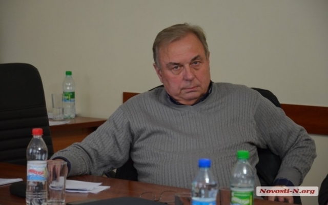 «Будут красть безбожно деньги!», - глава депутатской комиссии о дорожных службах Николаевщины Фото № 0 «Будут красть безбожно деньги!», - глава депутатской комиссии о дорожных службах Николаевщины Фото № 0