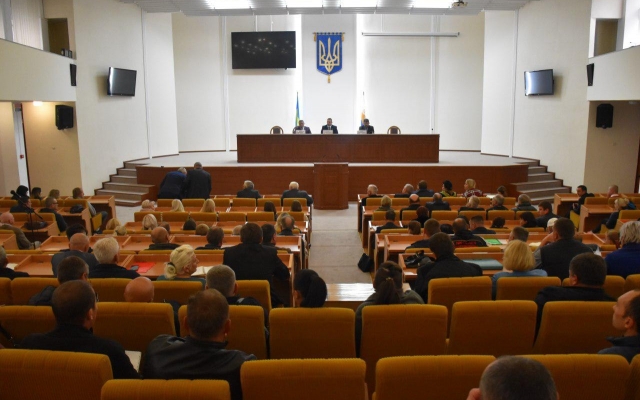 В Николаевской области хотят создать областной Совет спортивных тренеров Фото № 0 В Николаевской области хотят создать областной Совет спортивных тренеров Фото № 0