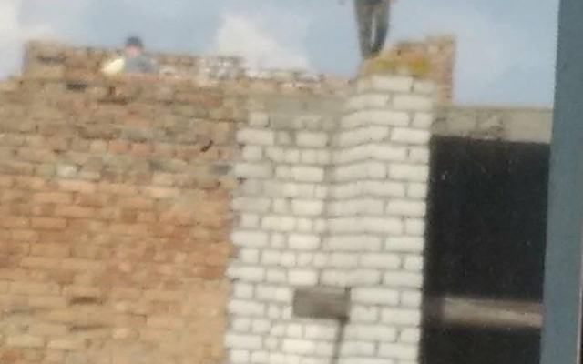 Недострой на Северном – угроза жизни подростков, жители города требуют от властей обратить внимание на данную проблему Фото № 1 Недострой на Северном – угроза жизни подростков, жители города требуют от властей обратить внимание на данную проблему Фото № 1