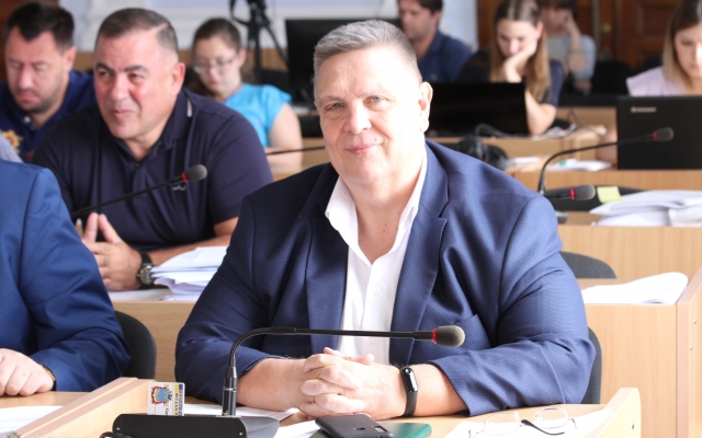 Николаевский городской совет дал согласие КП «Николаевэлектротранс» на заключение кредитного договора с ЕБРР Фото № 14 Николаевский городской совет дал согласие КП «Николаевэлектротранс» на заключение кредитного договора с ЕБРР Фото № 14