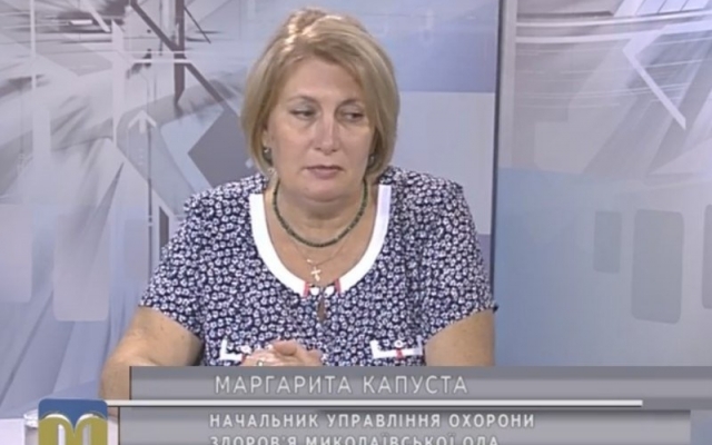 Вакцина БЦЖ появилась в Николаевских роддомах Фото № 0 Вакцина БЦЖ появилась в Николаевских роддомах Фото № 0