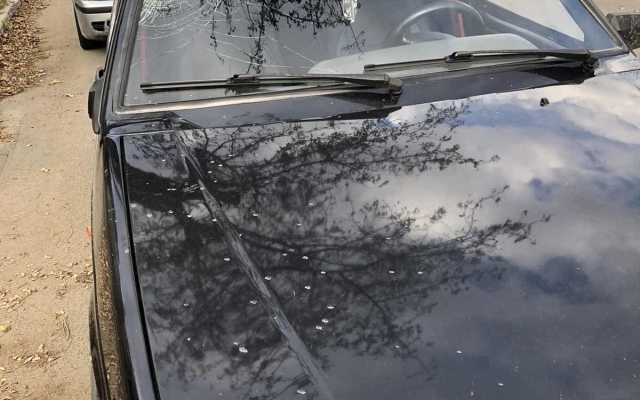 Около Вознесенска автомобиль сбил пешехода и скрылся с места происшествия Фото № 0 Около Вознесенска автомобиль сбил пешехода и скрылся с места происшествия Фото № 0