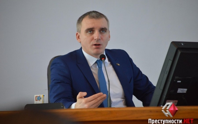 «Публично накажем отбросов», – Сенкевич потребовал от патрульных задержать максимальное количество вандалов Фото № 0 «Публично накажем отбросов», – Сенкевич потребовал от патрульных задержать максимальное количество вандалов Фото № 0