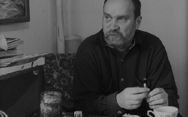 В Николаеве ушел из жизни известный художник Алексей Маркитан Фото № 0 В Николаеве ушел из жизни известный художник Алексей Маркитан Фото № 0