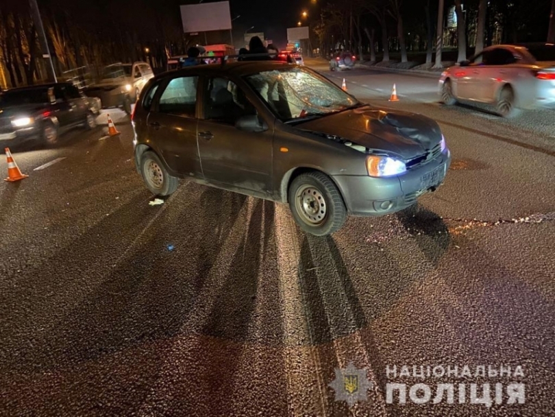 В больнице умер мужчина, который попал под колеса автомобиля на пр. Богоявленском Фото № 5 В больнице умер мужчина, который попал под колеса автомобиля на пр. Богоявленском Фото № 5