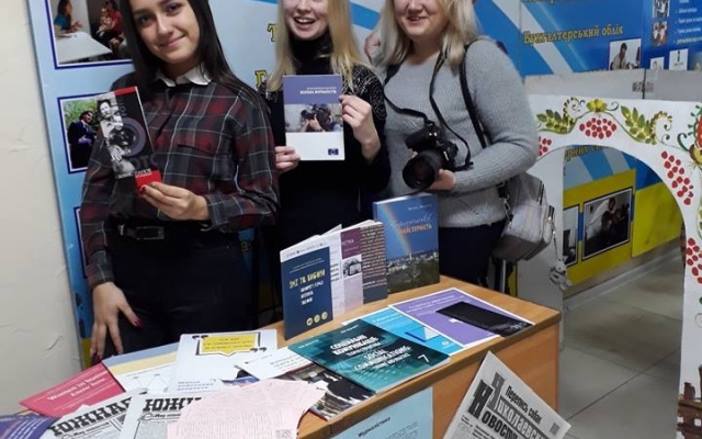 СЕГОДНЯ ЕЩЕ МОЖНО СТАТЬ СТУДЕНТОМ! Международный классический университет имени Пилипа Орлика открыл осенний набор на востребованные специальности Фото № 1 СЕГОДНЯ ЕЩЕ МОЖНО СТАТЬ СТУДЕНТОМ! Международный классический университет имени Пилипа Орлика открыл осенний набор на востребованные специальности Фото № 1