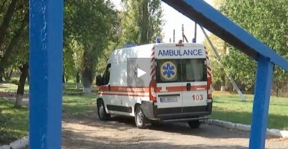 В Николаевской области закрыли больницу: все врачи заболели коронавирусной инфекцией Фото № 0 В Николаевской области закрыли больницу: все врачи заболели коронавирусной инфекцией Фото № 0
