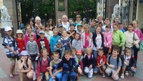 183 ребенка оздоровились в летний период благодаря властям Антоновки Фото № 0 183 ребенка оздоровились в летний период благодаря властям Антоновки Фото № 0