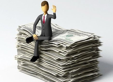На Николаевщине зарегистрированы 34 миллионера Фото № 0 На Николаевщине зарегистрированы 34 миллионера Фото № 0