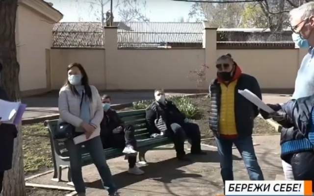 В Николаеве введут дополнительный контроль «коронавирусных» закупок для больниц Фото № 0 В Николаеве введут дополнительный контроль «коронавирусных» закупок для больниц Фото № 0