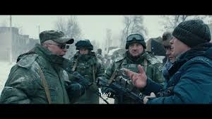 В краеведческом музее Николаева состоится показ фильма «Донбасс» Фото № 0 В краеведческом музее Николаева состоится показ фильма «Донбасс» Фото № 0