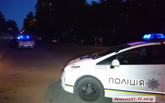 На рынке «Юлиана» произошел вооруженный конфликт, есть раненые Фото № 7 На рынке «Юлиана» произошел вооруженный конфликт, есть раненые Фото № 7