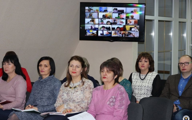 Консультант работодателя появится в Николаевской областной службе занятости Фото № 0 Консультант работодателя появится в Николаевской областной службе занятости Фото № 0