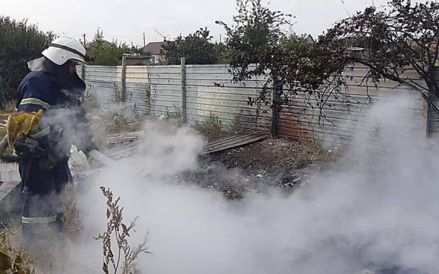 В Николаевской области из-за неосторожного обращения с огнем за сутки выгорело более 7 гектаров сухостоя Фото № 2 В Николаевской области из-за неосторожного обращения с огнем за сутки выгорело более 7 гектаров сухостоя Фото № 2
