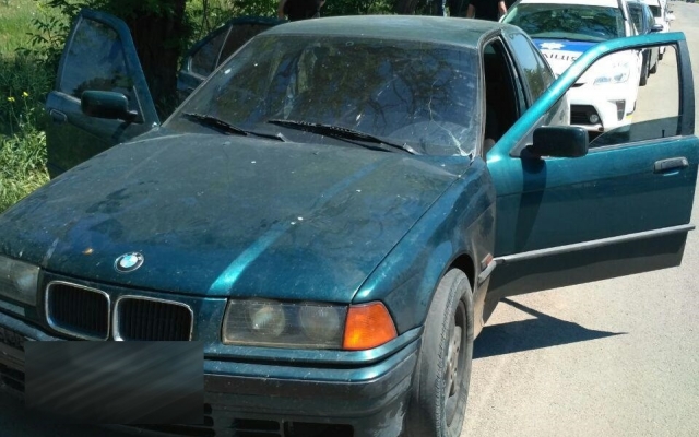 В Николаеве задержали водителя в состоянии алкогольного опьянения Фото № 0 В Николаеве задержали водителя в состоянии алкогольного опьянения Фото № 0