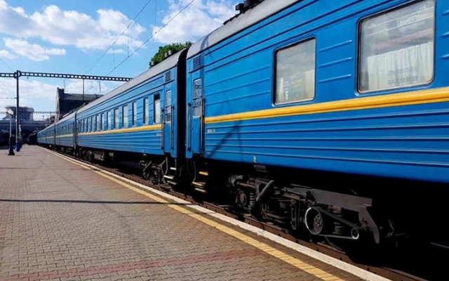 Восстановлено движение пригородных поездов Фото № 0 Восстановлено движение пригородных поездов Фото № 0
