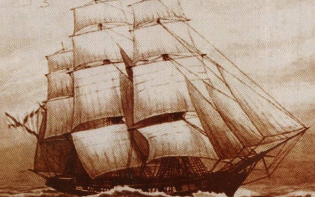 180 лет тому назад в Николаеве спустили на воду «бесстрашный» пушечный корвет Фото № 0 180 лет тому назад в Николаеве спустили на воду «бесстрашный» пушечный корвет Фото № 0
