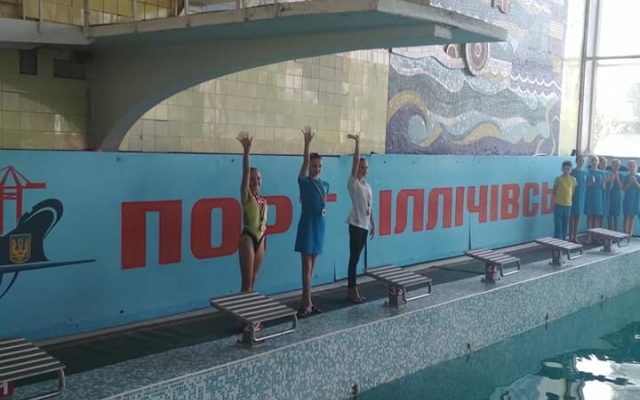 Спортсмены Николаевской области заняли призовые места на чемпионате Украины по артистическому плаванию среди детей Фото № 2 Спортсмены Николаевской области заняли призовые места на чемпионате Украины по артистическому плаванию среди детей Фото № 2