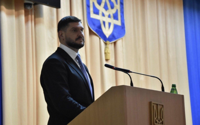 Алексей Савченко: «Николаевская область является привлекательным регионом Украины для инвесторов» Фото № 0 Алексей Савченко: «Николаевская область является привлекательным регионом Украины для инвесторов» Фото № 0