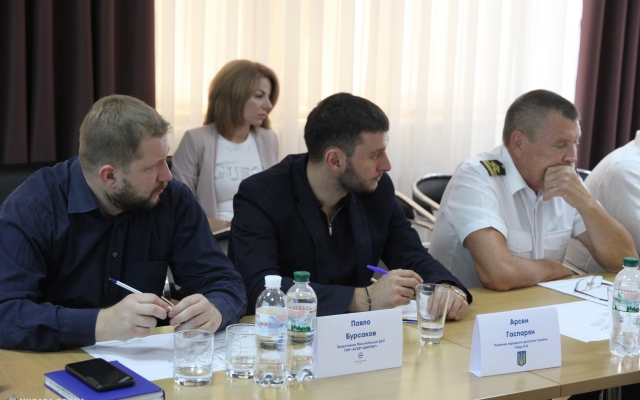 В Николаеве намерены построить новую транспортную развязку Фото № 4 В Николаеве намерены построить новую транспортную развязку Фото № 4