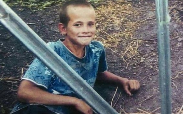 На Николаевщине разыскивают без вести пропавшего 13-летнего мальчика Фото № 0 На Николаевщине разыскивают без вести пропавшего 13-летнего мальчика Фото № 0
