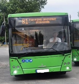 Николаевцы обращаются за помощью к кандидатам в депутаты, - людям не на чем добираться на работу Фото № 0 Николаевцы обращаются за помощью к кандидатам в депутаты, - людям не на чем добираться на работу Фото № 0