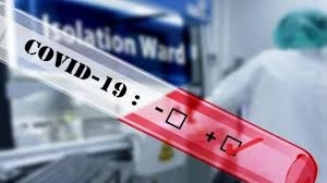 9 новых случаев заболевания за сутки на Николаевщине Фото № 0 9 новых случаев заболевания за сутки на Николаевщине Фото № 0