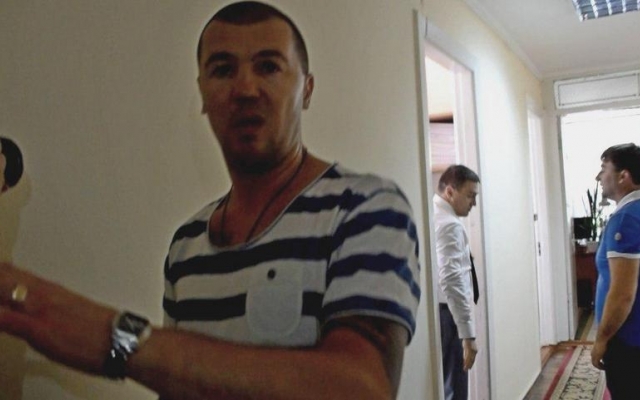 Боксер попал под суд за избиение депутата Николаевского облсовета Фото № 0 Боксер попал под суд за избиение депутата Николаевского облсовета Фото № 0