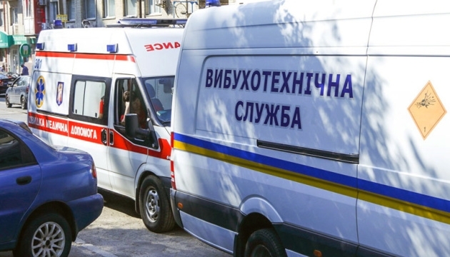 В Николаеве В Николаеве