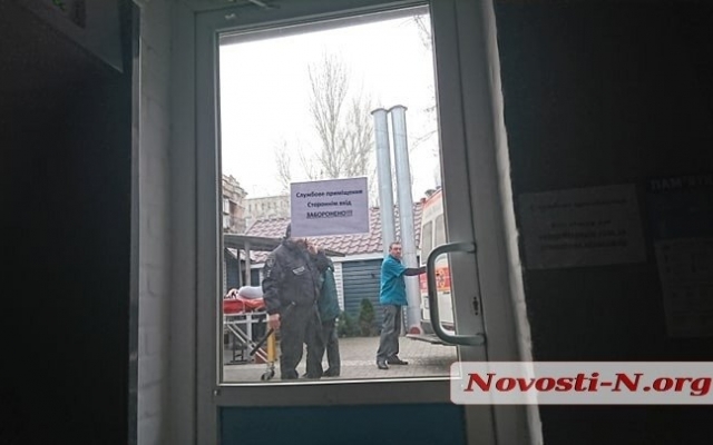 В Николаеве избирают меру пресечения водителю Range Rover, перевернувшего маршрутку Фото № 5 В Николаеве избирают меру пресечения водителю Range Rover, перевернувшего маршрутку Фото № 5