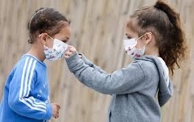 Сенкевич требует больше штрафов за отсутствие масок Фото № 1 Сенкевич требует больше штрафов за отсутствие масок Фото № 1