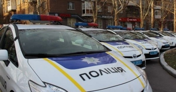 В Николаеве продлили набор в патрульную полицию Фото № 0 В Николаеве продлили набор в патрульную полицию Фото № 0