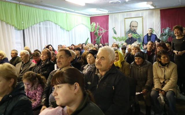 Мэр Николаева Александр Сенкевич завершил свой ежегодный отчет: «Спасибо, что помогаете делать город лучшим» Фото № 6 Мэр Николаева Александр Сенкевич завершил свой ежегодный отчет: «Спасибо, что помогаете делать город лучшим» Фото № 6