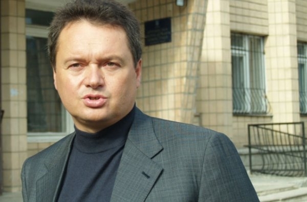 Александр Садыков баллотируется в мэры Николаева Фото № 0 Александр Садыков баллотируется в мэры Николаева Фото № 0