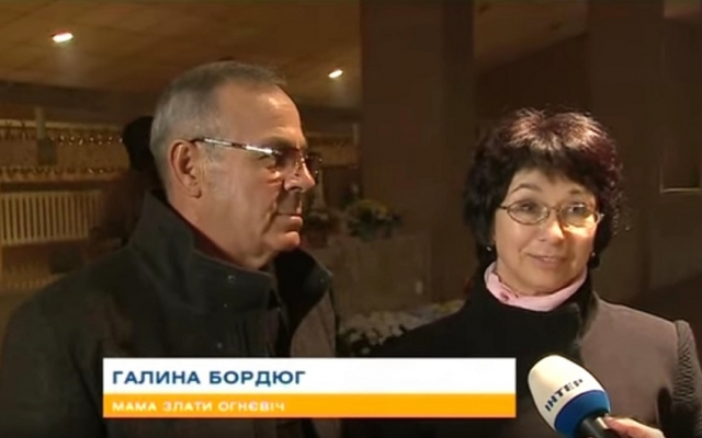 Эксклюзив «Утра с Интером»: Злата Огневич ждет человека, с которым будет о чем помолчать Фото № 2 Эксклюзив «Утра с Интером»: Злата Огневич ждет человека, с которым будет о чем помолчать Фото № 2