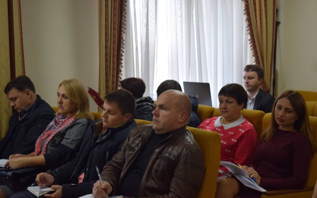 В Николаевской облгосадминистрации подняли вопрос о незаконной деятельности автозаправочных станций Фото № 4 В Николаевской облгосадминистрации подняли вопрос о незаконной деятельности автозаправочных станций Фото № 4