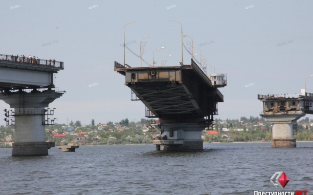 В случае капитального ремонта Варваровский мост закроют на девять месяцев Фото № 0 В случае капитального ремонта Варваровский мост закроют на девять месяцев Фото № 0