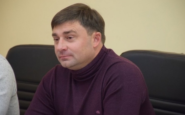 Депутат Николаевского облсовета предложил лишить «депутатских» денег тех, кто завтра не придёт на сессию Фото № 0 Депутат Николаевского облсовета предложил лишить «депутатских» денег тех, кто завтра не придёт на сессию Фото № 0